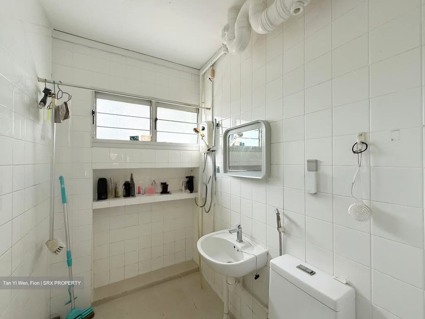 Blk 745 Pasir Ris Street 71 (Pasir Ris), HDB 5 Rooms #583429651